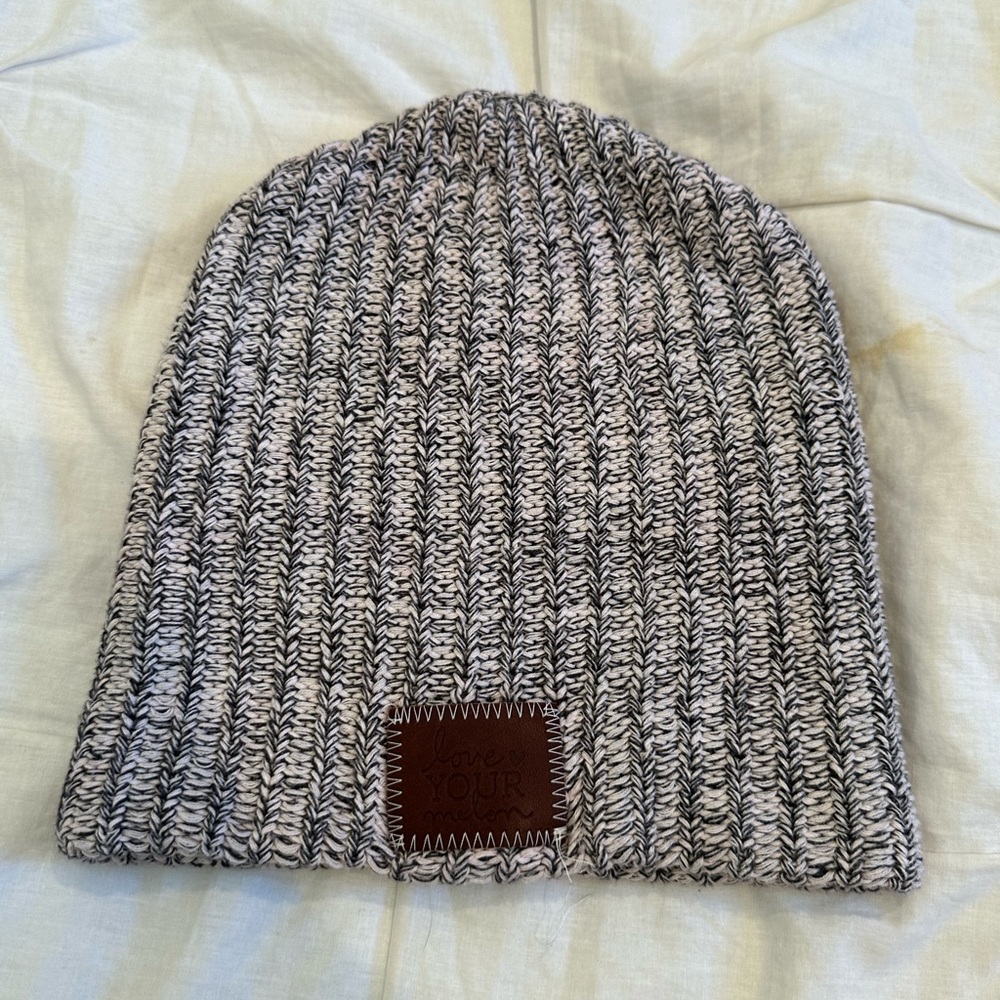 Love Your Melon beanie